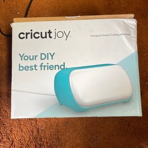 Cricut Joy.